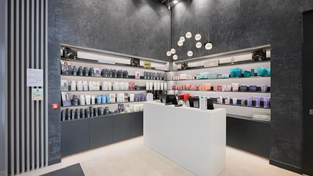 TONI&GUY Stratford City — Hairdresser in London